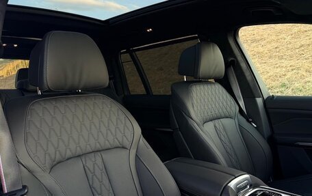 BMW X7, 2026 год, 17 300 000 рублей, 26 фотография