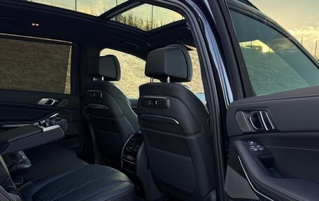 BMW X7, 2026 год, 17 300 000 рублей, 24 фотография