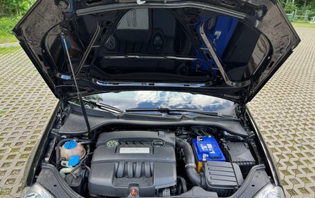 Volkswagen Golf V, 2008 год, 450 000 рублей, 3 фотография