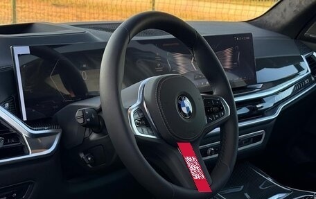 BMW X7, 2026 год, 17 300 000 рублей, 14 фотография