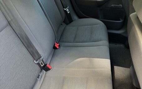 Volkswagen Golf V, 2008 год, 450 000 рублей, 7 фотография