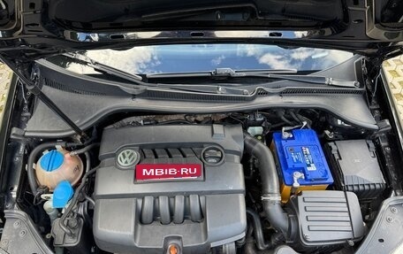 Volkswagen Golf V, 2008 год, 450 000 рублей, 2 фотография