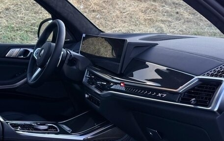 BMW X7, 2026 год, 17 300 000 рублей, 25 фотография