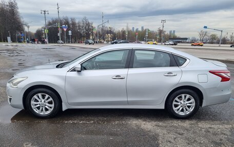 Nissan Teana, 2014 год, 980 000 рублей, 3 фотография