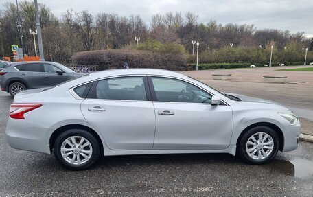 Nissan Teana, 2014 год, 980 000 рублей, 7 фотография