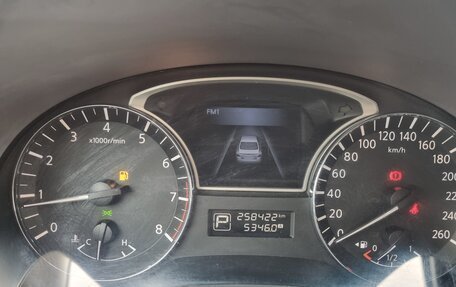Nissan Teana, 2014 год, 980 000 рублей, 8 фотография