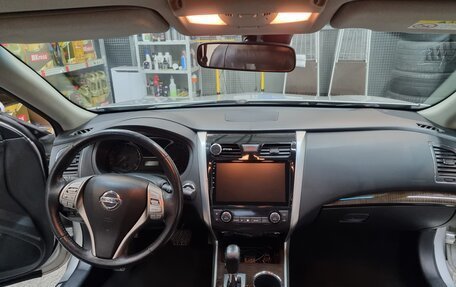 Nissan Teana, 2014 год, 980 000 рублей, 10 фотография