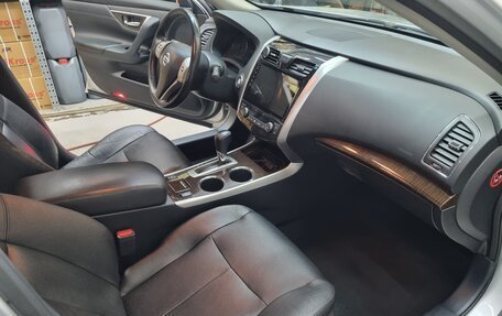 Nissan Teana, 2014 год, 980 000 рублей, 11 фотография