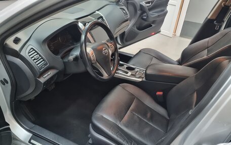 Nissan Teana, 2014 год, 980 000 рублей, 12 фотография