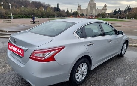 Nissan Teana, 2014 год, 980 000 рублей, 6 фотография