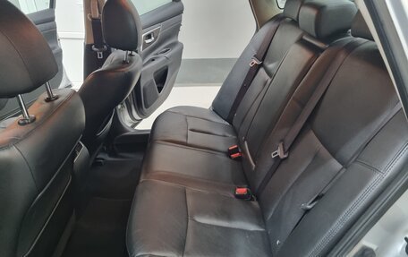 Nissan Teana, 2014 год, 980 000 рублей, 13 фотография