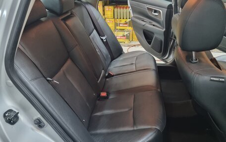 Nissan Teana, 2014 год, 980 000 рублей, 14 фотография