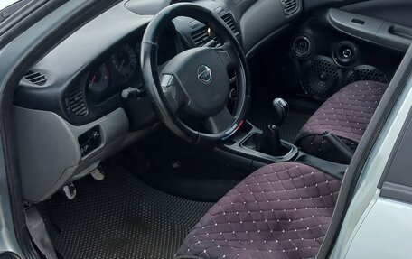 Nissan Almera Classic, 2008 год, 380 000 рублей, 6 фотография