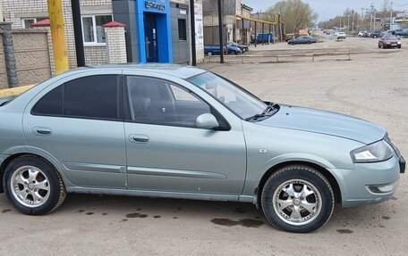 Nissan Almera Classic, 2008 год, 380 000 рублей, 4 фотография