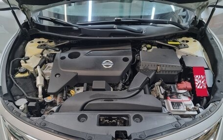 Nissan Teana, 2014 год, 980 000 рублей, 9 фотография