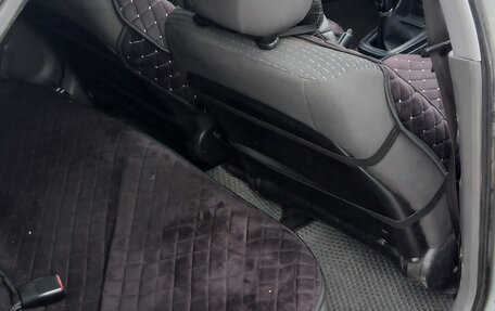 Nissan Almera Classic, 2008 год, 380 000 рублей, 9 фотография