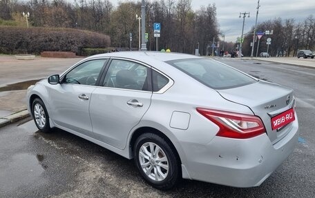 Nissan Teana, 2014 год, 980 000 рублей, 4 фотография