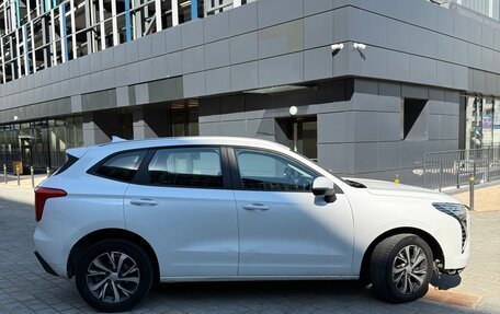 Haval Jolion, 2022 год, 1 290 000 рублей, 2 фотография