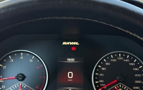 Haval Jolion, 2022 год, 1 290 000 рублей, 9 фотография