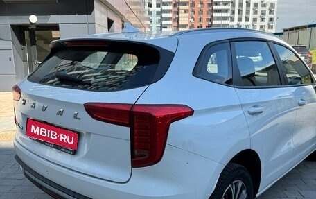 Haval Jolion, 2022 год, 1 290 000 рублей, 3 фотография