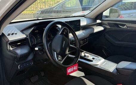 Haval Jolion, 2022 год, 1 290 000 рублей, 5 фотография