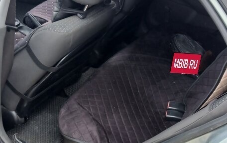 Nissan Almera Classic, 2008 год, 380 000 рублей, 8 фотография