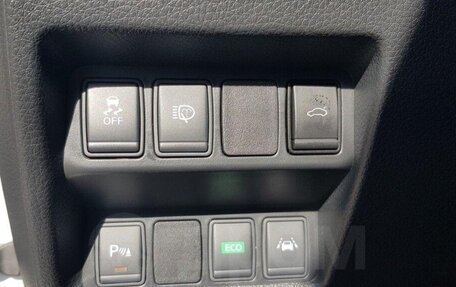 Nissan Qashqai, 2016 год, 1 790 000 рублей, 11 фотография