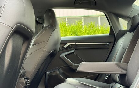 Audi A3, 2023 год, 2 052 052 рублей, 9 фотография