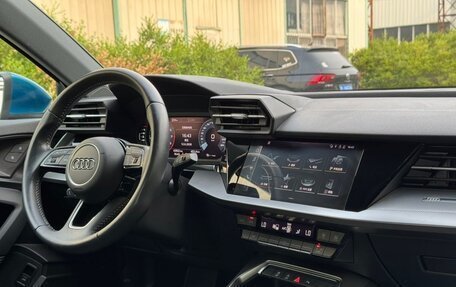 Audi A3, 2023 год, 2 052 052 рублей, 6 фотография