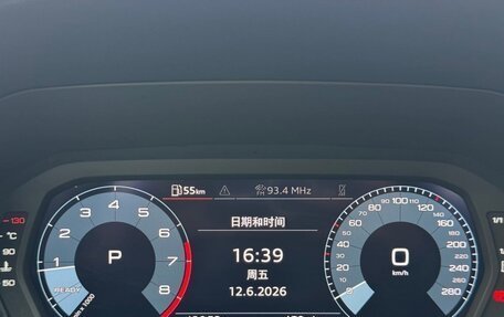 Audi A3, 2023 год, 2 052 052 рублей, 7 фотография