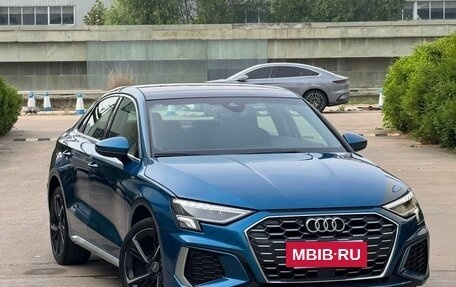 Audi A3, 2023 год, 2 052 052 рублей, 3 фотография