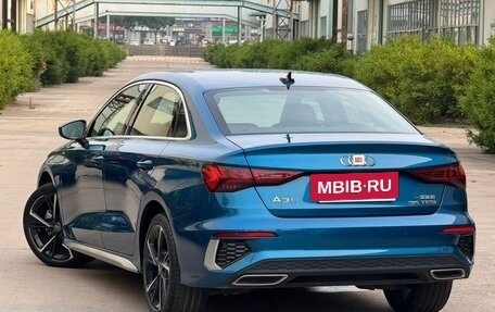 Audi A3, 2023 год, 2 052 052 рублей, 11 фотография