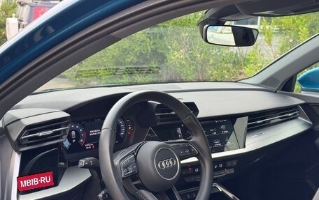 Audi A3, 2023 год, 2 052 052 рублей, 5 фотография