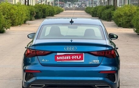 Audi A3, 2023 год, 2 052 052 рублей, 12 фотография