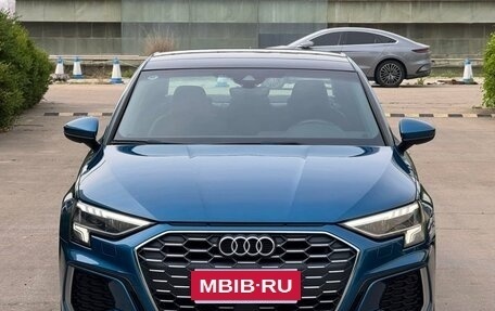 Audi A3, 2023 год, 2 052 052 рублей, 2 фотография