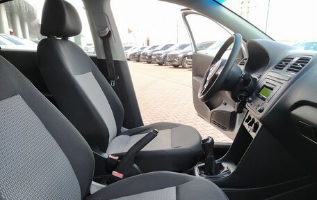 Volkswagen Polo VI (EU Market), 2015 год, 719 000 рублей, 14 фотография