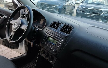 Volkswagen Polo VI (EU Market), 2015 год, 719 000 рублей, 15 фотография