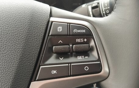 Hyundai Solaris II рестайлинг, 2020 год, 1 690 000 рублей, 9 фотография