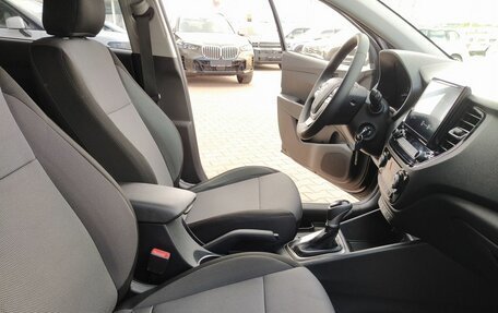 Hyundai Solaris II рестайлинг, 2020 год, 1 690 000 рублей, 17 фотография
