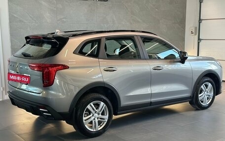 Haval Jolion, 2026 год, 2 799 000 рублей, 10 фотография