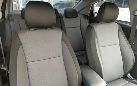 Hyundai Solaris II рестайлинг, 2020 год, 1 690 000 рублей, 19 фотография