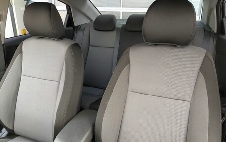 Hyundai Solaris II рестайлинг, 2020 год, 1 690 000 рублей, 22 фотография