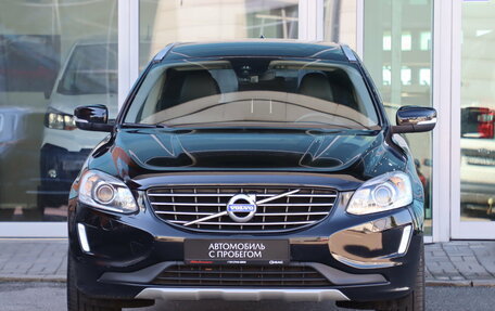 Volvo XC60 II, 2015 год, 2 300 000 рублей, 2 фотография
