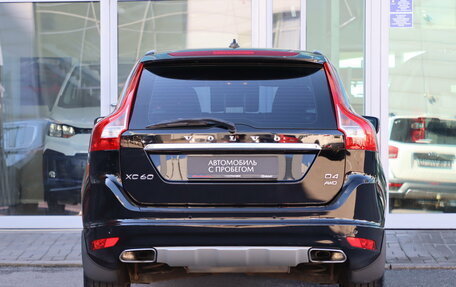Volvo XC60 II, 2015 год, 2 300 000 рублей, 6 фотография