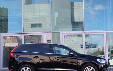 Volvo XC60 II, 2015 год, 2 300 000 рублей, 4 фотография