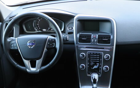 Volvo XC60 II, 2015 год, 2 300 000 рублей, 11 фотография