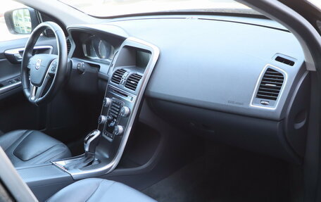 Volvo XC60 II, 2015 год, 2 300 000 рублей, 10 фотография