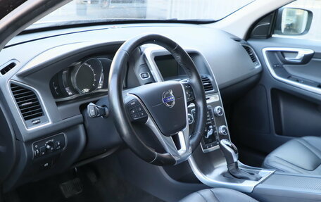 Volvo XC60 II, 2015 год, 2 300 000 рублей, 13 фотография