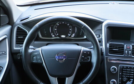 Volvo XC60 II, 2015 год, 2 300 000 рублей, 12 фотография