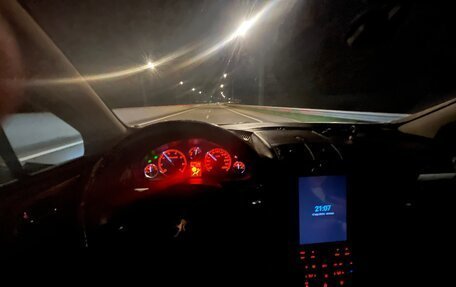 Peugeot 407, 2005 год, 2 фотография